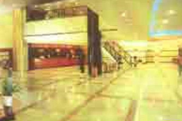 GRAND SUN HOTEL DUNHUANG (Jiuquan)